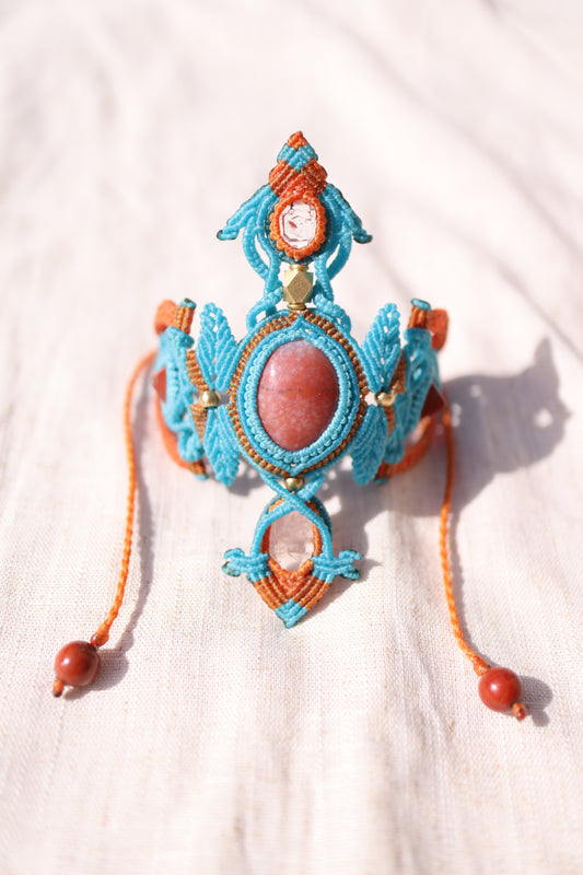 【Blue Dream】(藍色夢境)