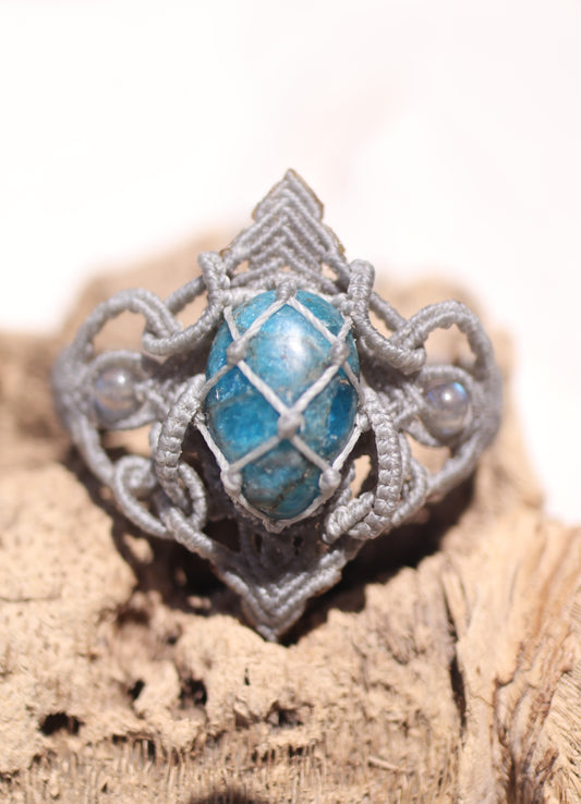 【Light of the Unknown】(祕境之光)