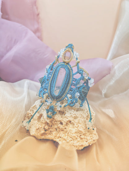 【Peaceful Holy Ground】（靜謐聖地）