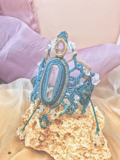 【Peaceful Holy Ground】（靜謐聖地）