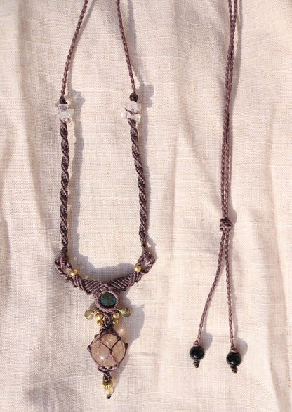 【Zeal】（燃情）