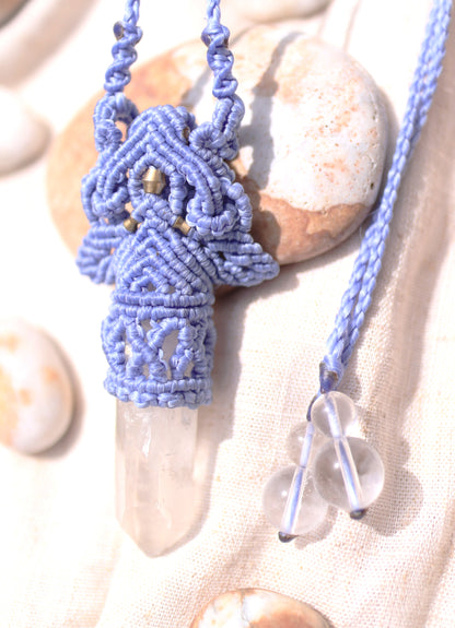 【Tranquil Light】（寧靜之光）