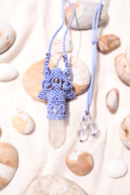 【Tranquil Light】（寧靜之光）