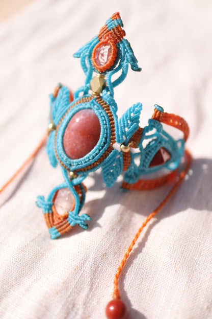 【Blue Dream】（藍色夢境）