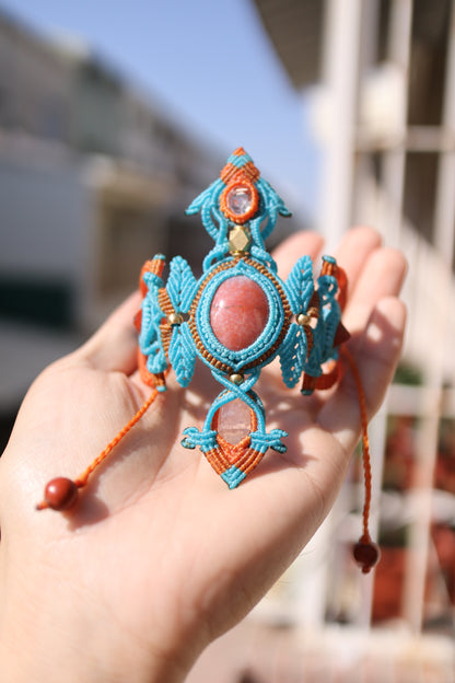 【Blue Dream】（藍色夢境）