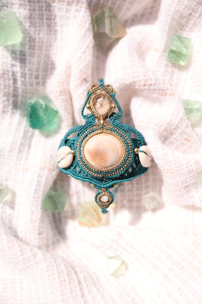 【Heart of Ocean】(海洋之心)