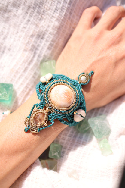 【Heart of Ocean】(海洋之心)