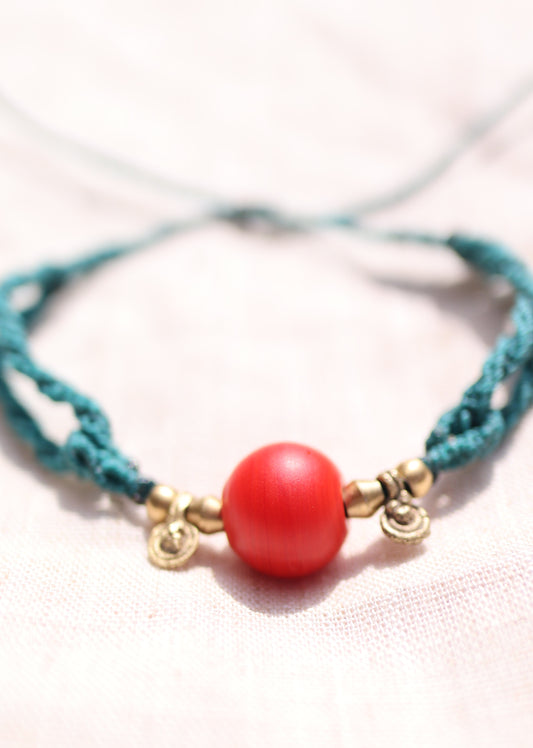 【赤心】（Patriotic Heart）
