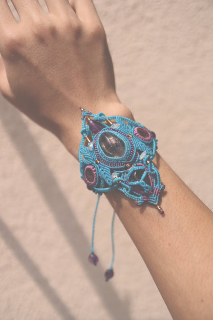 【Vast and Limitless】（天昊）