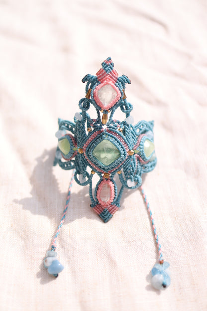 【Norn's Gift】（諾恩的贈禮）