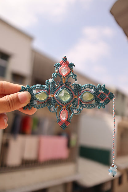 【Norn's Gift】（諾恩的贈禮）