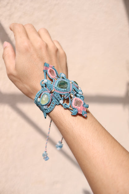 【Norn's Gift】（諾恩的贈禮）