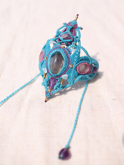 【Vast and Limitless】（天昊）