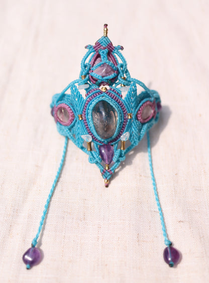 【Vast and Limitless】（天昊）