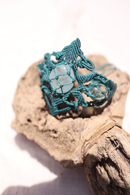 【Cleansing Rain】（滌塵之雨）