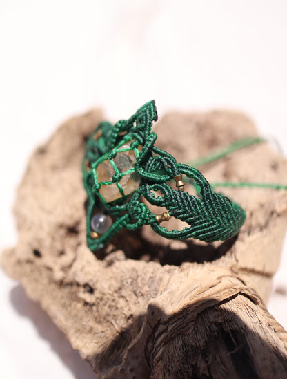 【Reproduction】（蔓生）