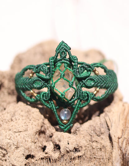 【Reproduction】（蔓生）