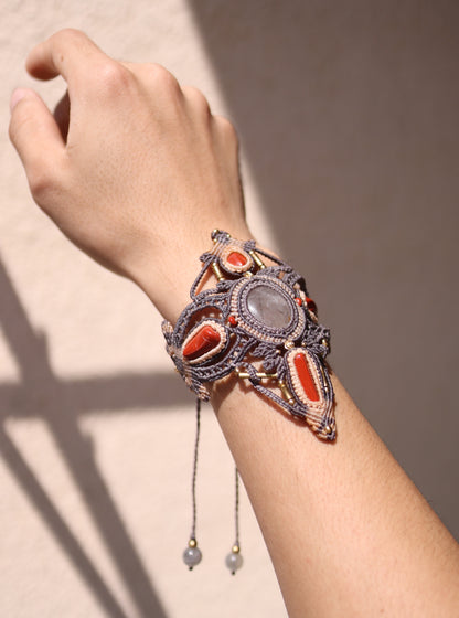 【Martial Spirit】（軍魄）