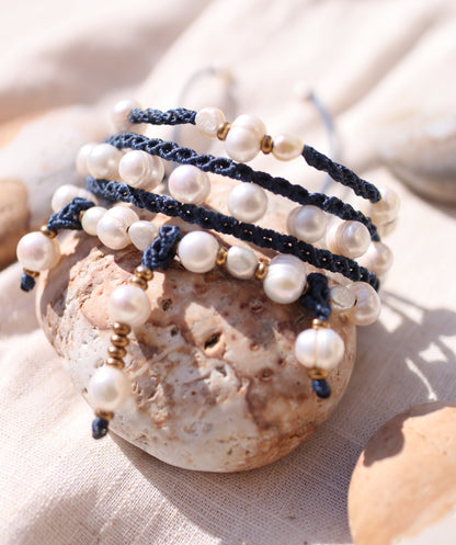 【Seaside Whispers】（海濱絮語）