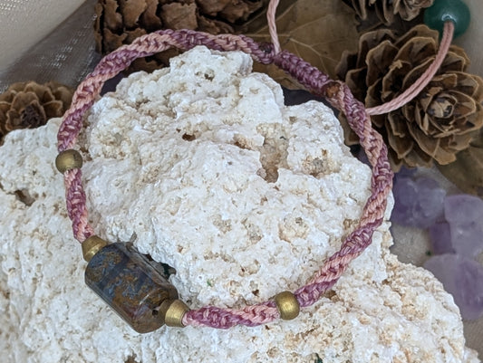 【Exclusive Weaving】（獨織）