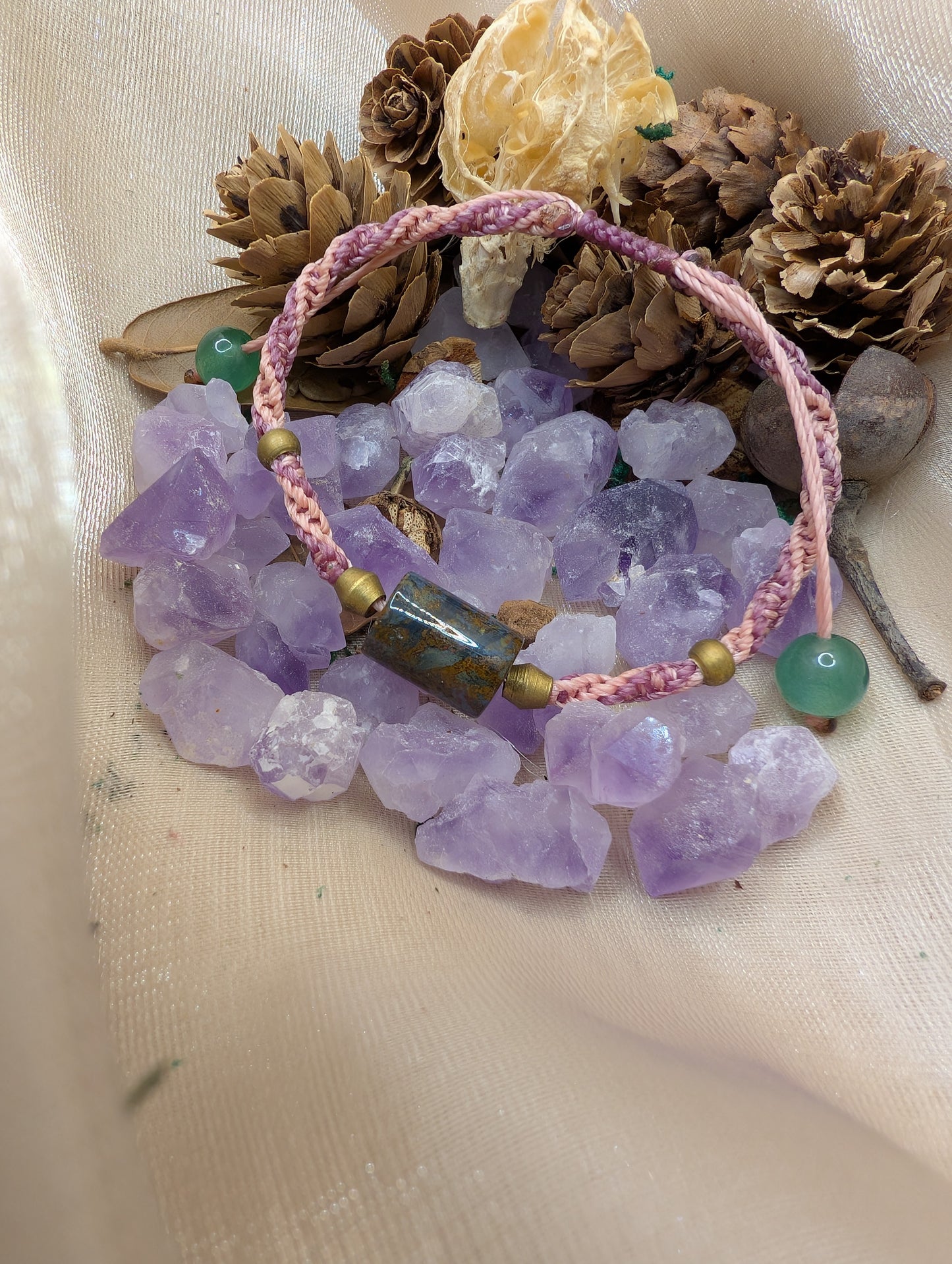 【Exclusive Weaving】（獨織）
