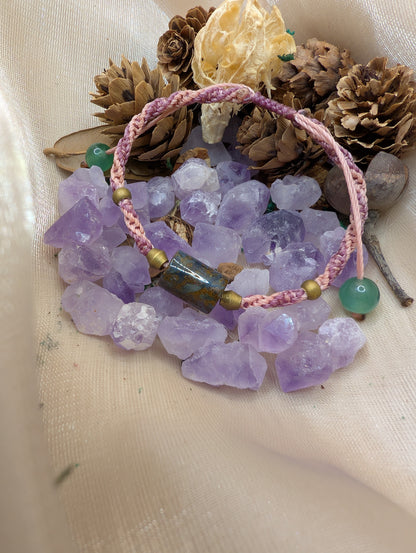 【Exclusive Weaving】（獨織）