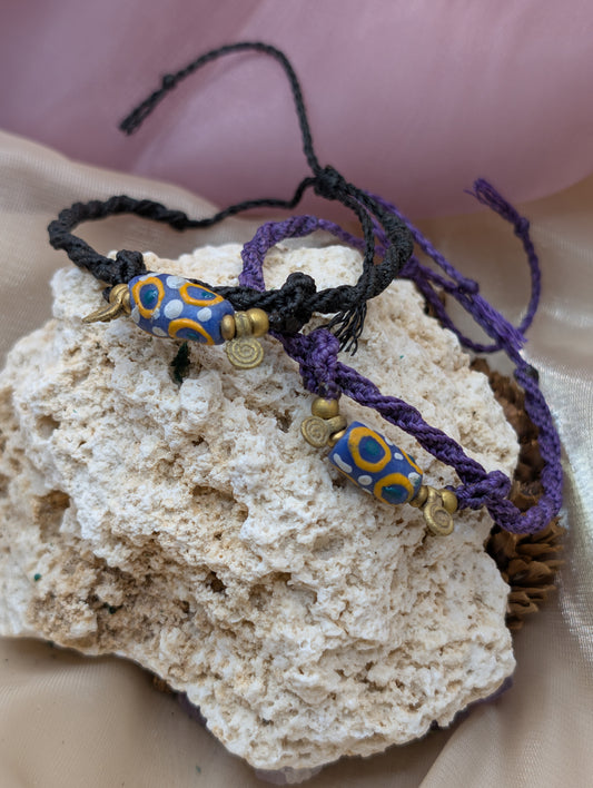 【Starry Night Blue Dream】(星夜藍夢)