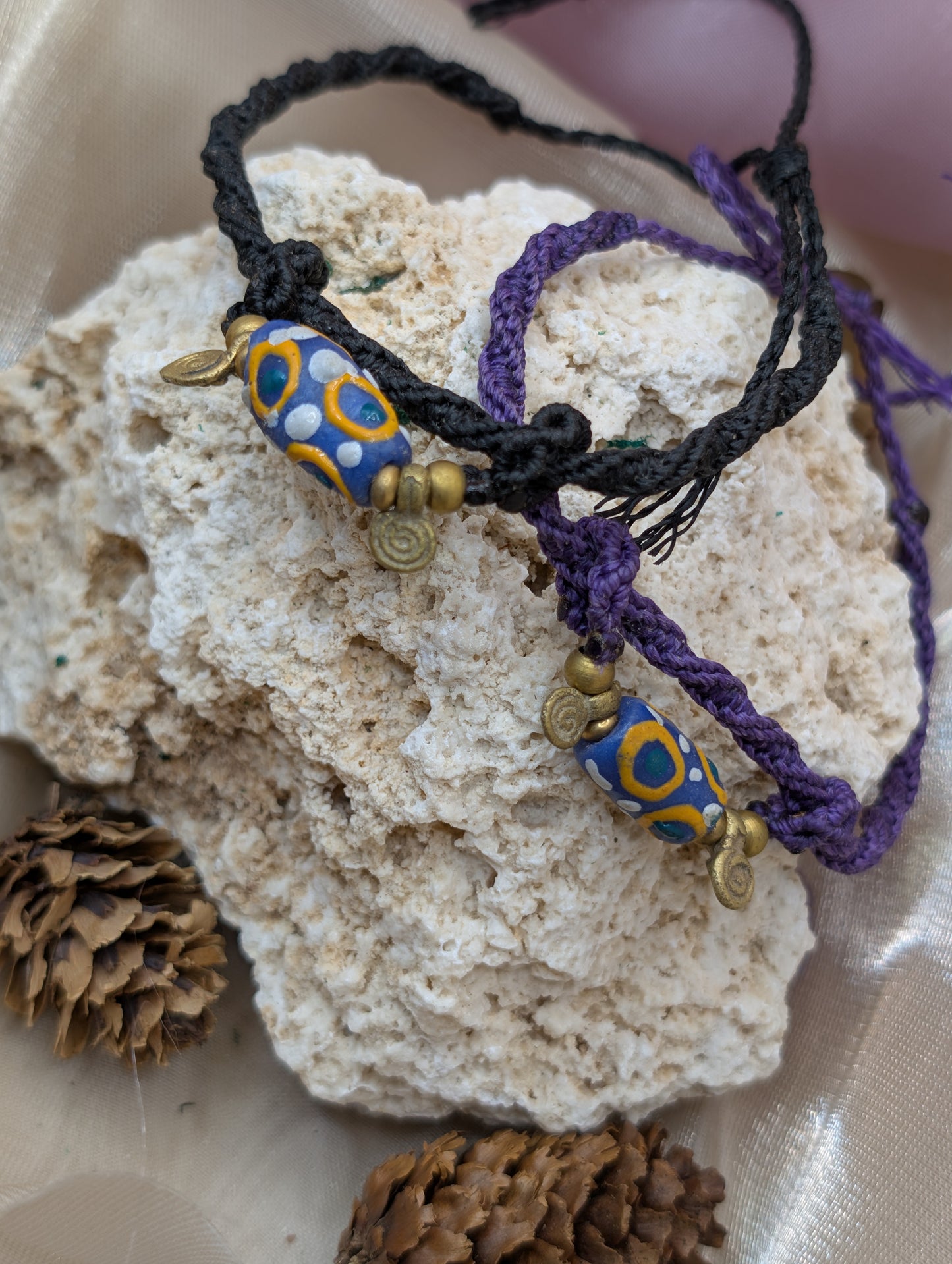 【Starry Night Blue Dream】(星夜藍夢)