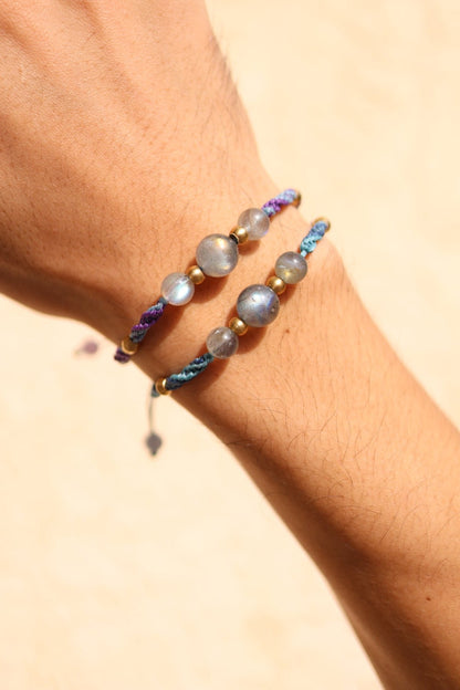 【Wanderer of the World】（寰宇浪人）