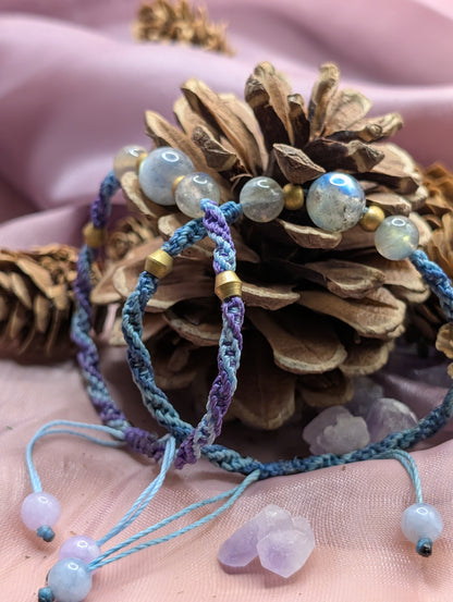 【Wanderer of the World】（寰宇浪人）