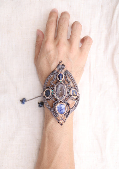 【Stars Shining】（繁星璀璨）