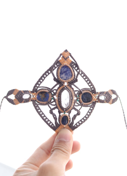 【Stars Shining】（繁星璀璨）