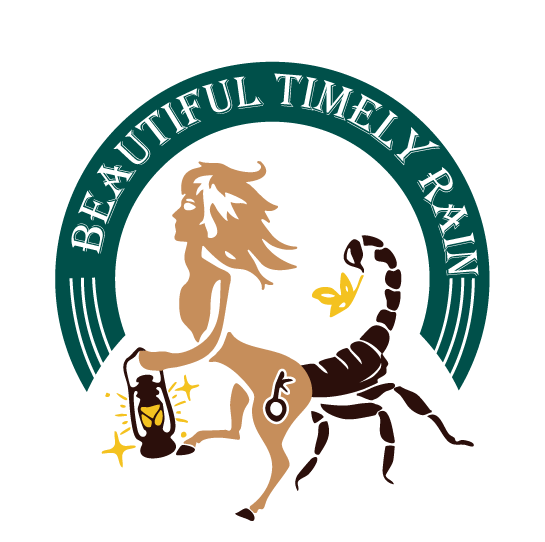 Beautiful Timely Rain 韶澍堂魔法商店